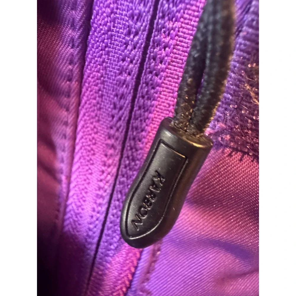 Karbon Purple‎ Ski Jacket Womens US 8 EU 38 UK 10